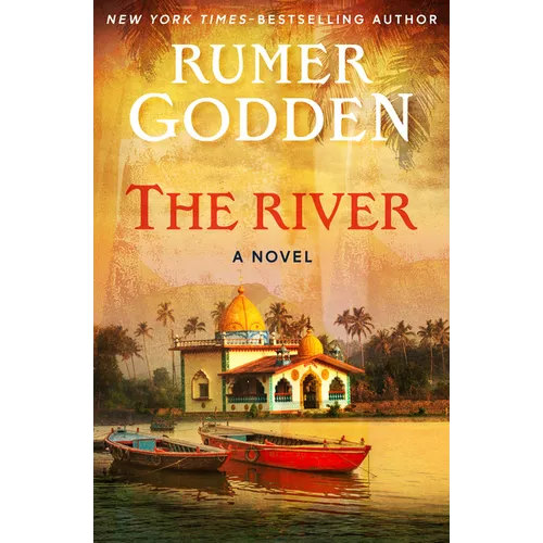 The River - Paperback