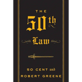 The 50th Law - Hardcover