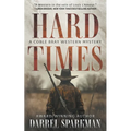 Hard Times: A Coble Bray Western Mystery - Paperback