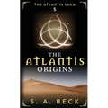 The Atlantis Origins - Paperback