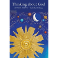 Thinking about God: Jewish Views - Paperback
