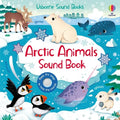 Arctic Animals Sound Book - Board Book