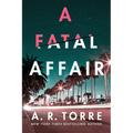 A Fatal Affair - Paperback