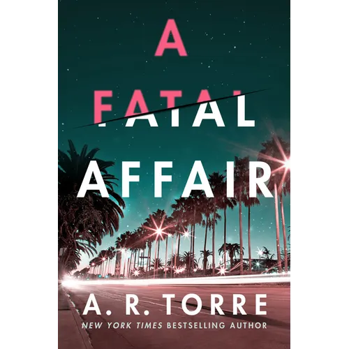 A Fatal Affair - Paperback