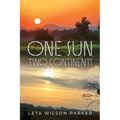 One Sun, Two Continents - Paperback
