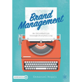 Brand Management: An Introduction Through Storytelling - Paperback