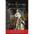 The Old Regime and the Revolution
