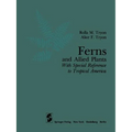 Ferns and Allied Plants: With Special Reference to Tropical America - Paperback