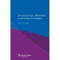 Intellectual Property Law in South Korea - Paperback