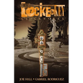 Locke & Key, Vol. 5: Clockworks - Paperback