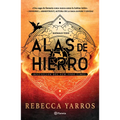 Alas de Hierro / Iron Flame - Paperback