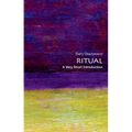 Ritual: A Very Short Introduction - Paperback