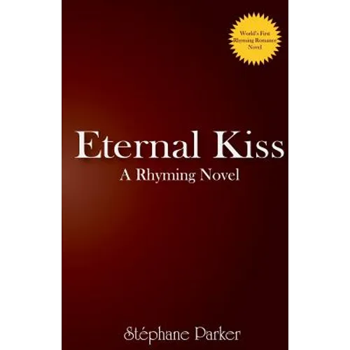 Eternal Kiss - Paperback