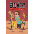 The Instrument Surprise - Hardcover