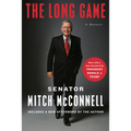 The Long Game: A Memoir - Paperback