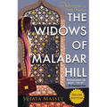 The Widows of Malabar Hill - Paperback
