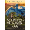 Secret of the Dragon Egg - Paperback