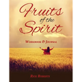 Fruits of the Spirit Workbook - Paperback