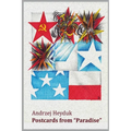 Postcards from "Paradise" - Paperback