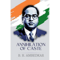 Annihilation of Caste - Paperback