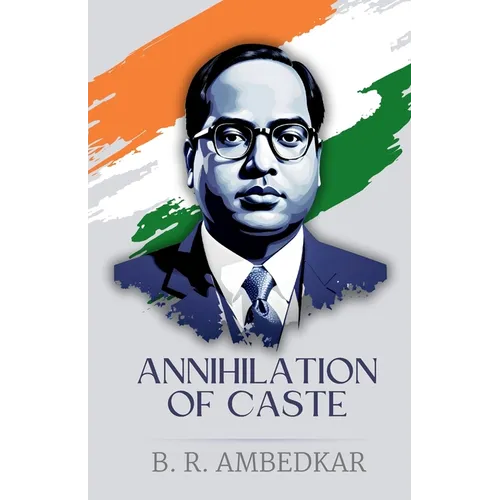 Annihilation of Caste - Paperback