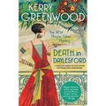 Death in Daylesford - Paperback