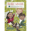 Rosie Woods in Jack and the Bean Shock - Paperback