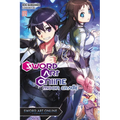 Sword Art Online 19 (Light Novel): Moon Cradle Volume 19 - Paperback