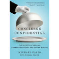 Concierge Confidential - Paperback