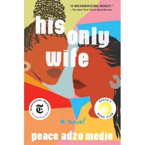 His Only Wife - Paperback