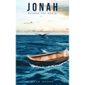 Jonah: Beyond the Whale - Paperback