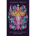 To Spark a Fae War - Paperback