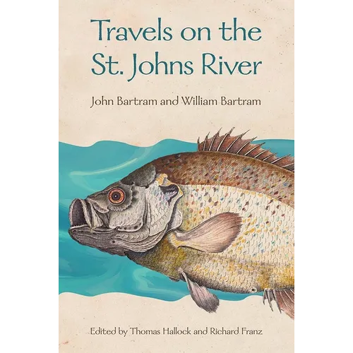 Travels on the St. Johns River