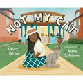Not My Cat - Hardcover