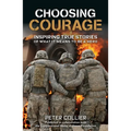 Choosing Courage - Paperback