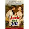 Jack and Jill (Children's Classic) - Paperback