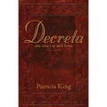 Decreta: Decreta una cosa y te será firme... - Paperback