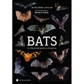 Bats: An Illustrated Guide to All Species - Hardcover