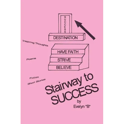 Stairway to Success - Paperback
