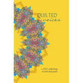 Quilted Voices - Paperback