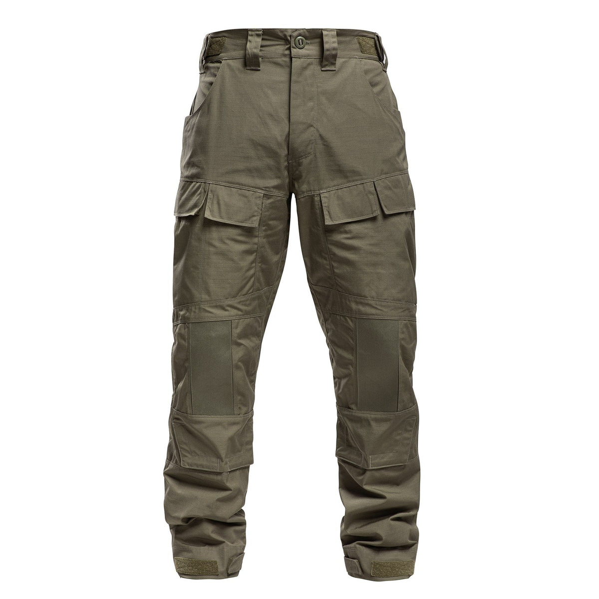 Votagoo Infrared-Proof LEAF Assault Pant AR Gen2 Tactical Pants Men's Assault Shooting Training Pants
