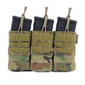 AG3 5.56 Triple Mag Pouch