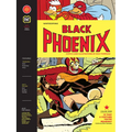 Black Phoenix Vol. 3 - Paperback