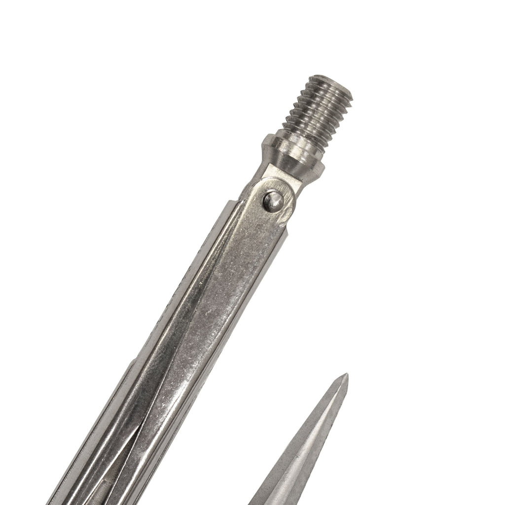 Palantic Spearfishing Tricuspid Interchangable Speartip 7mm