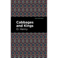 Cabbages and Kings - Paperback
