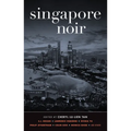 Singapore Noir - Paperback