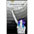 A Deck of Lost Cards: Poems from a Tarot Drawing - Paperback