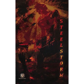 Steelstorm - Imperium Press - Paperback