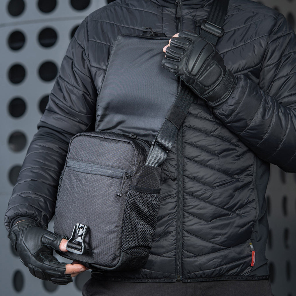 M-Tac Satellite Magnet Bag Elite Hex