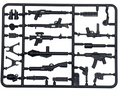 WWII Axis Weapons Pack - Black - Mil-Blox